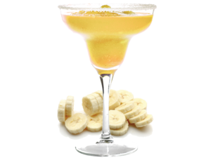 Banana Daiquiri