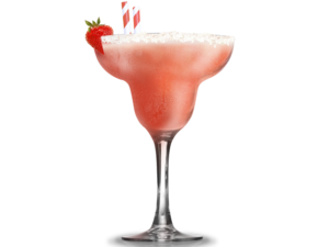 Fusion Daiquiri